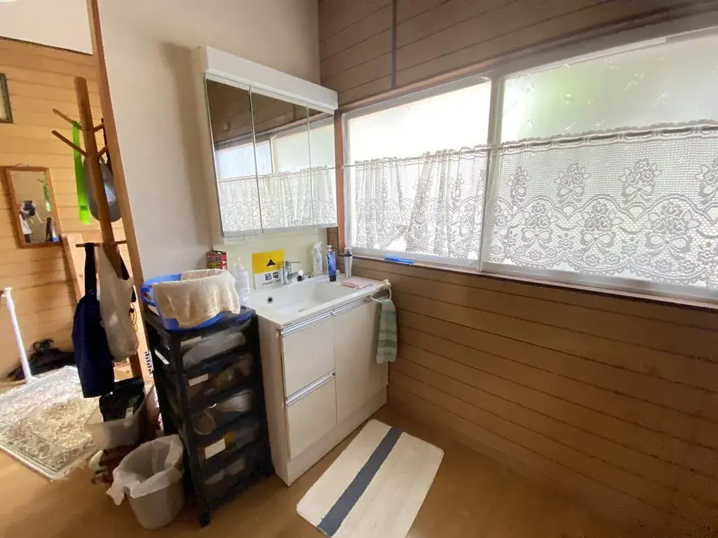 5DK Bien immobilier Ville de Hofu Préfecture de Yamaguchi (8)
