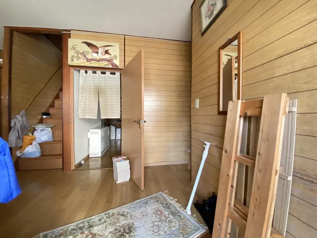 5DK Bien immobilier Ville de Hofu Préfecture de Yamaguchi (9)