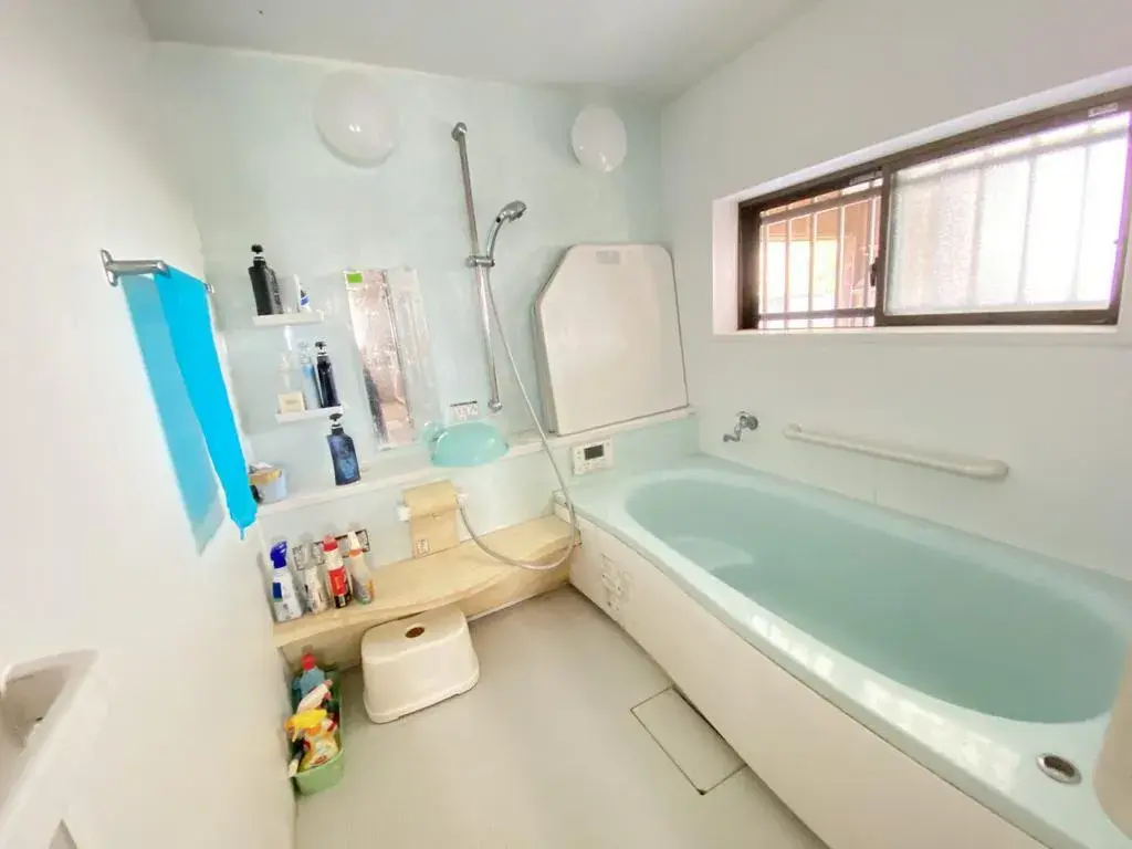 5DK Bien immobilier Ville de Hofu Préfecture de Yamaguchi (10)
