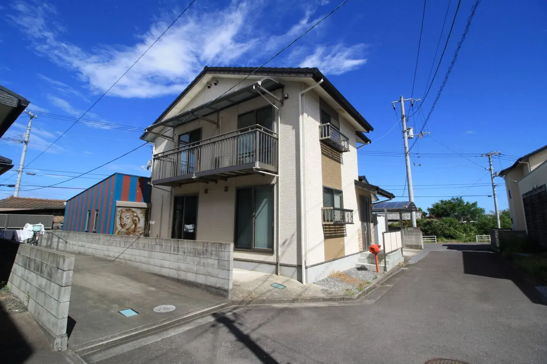 4LDK Zentsuji City Kagawa Prefecture (2)