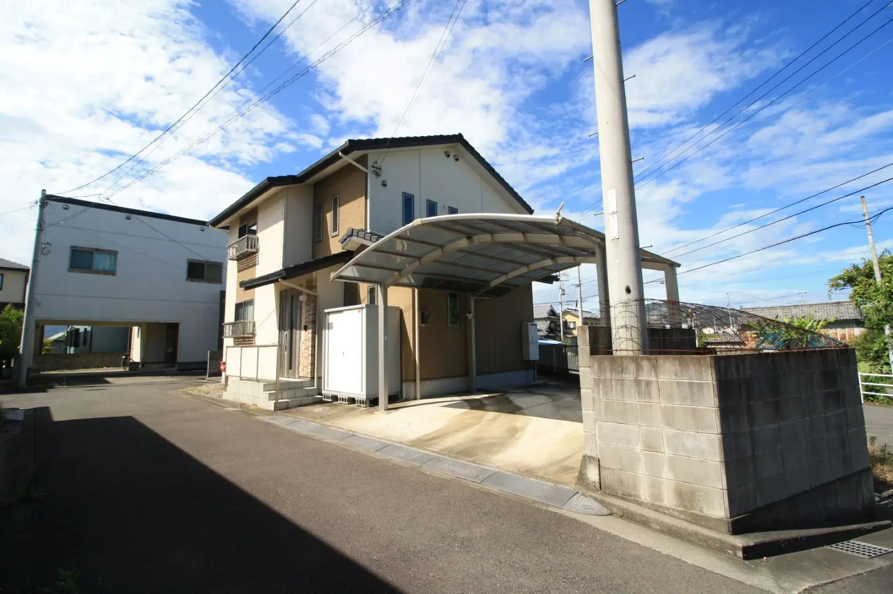 4LDK Zentsuji City Kagawa Prefecture (3)