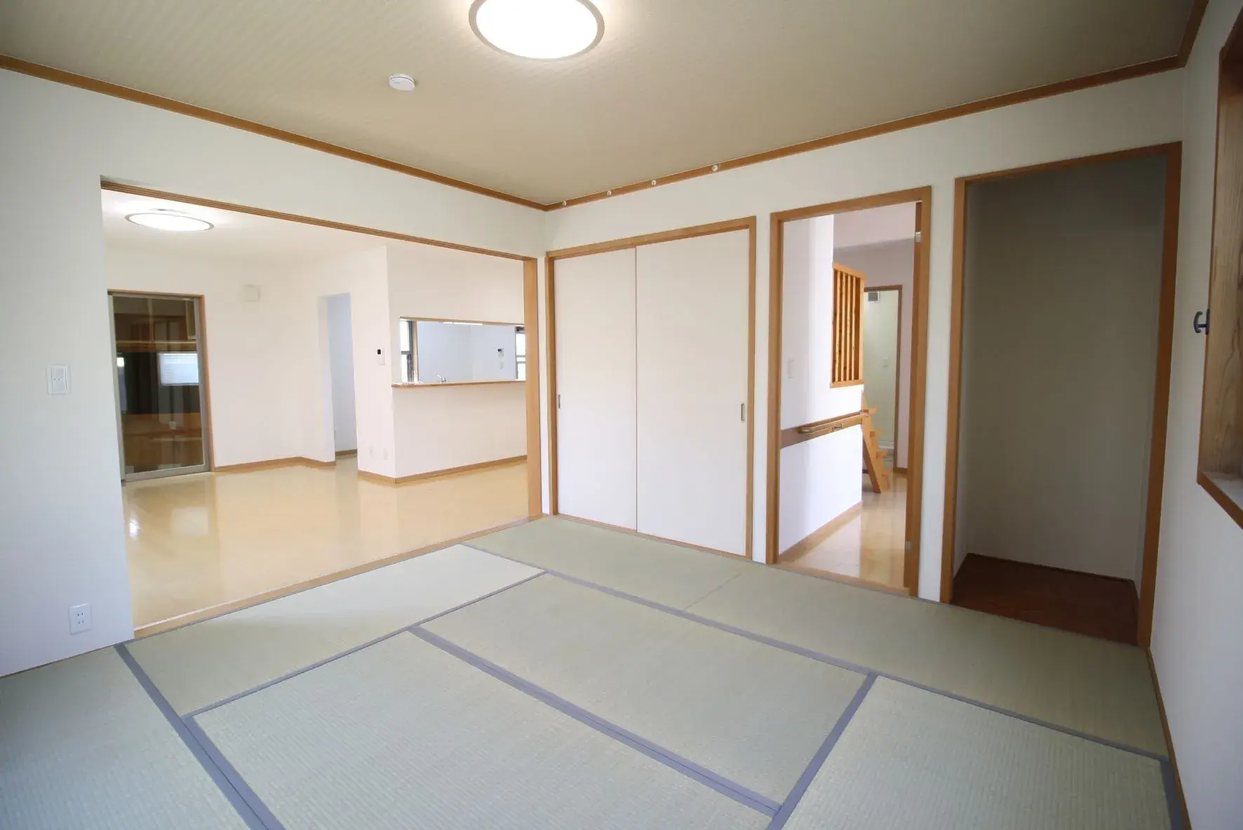 4LDK Zentsuji City Kagawa Prefecture (8)