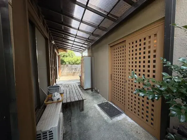 Propiedad 4LDK Ciudad de Anan Prefectura de Tokushima (2)