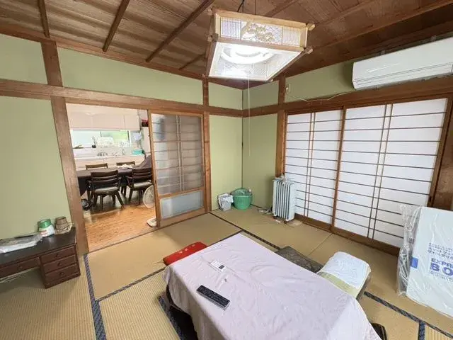 Propiedad 4LDK Ciudad de Anan Prefectura de Tokushima (11)