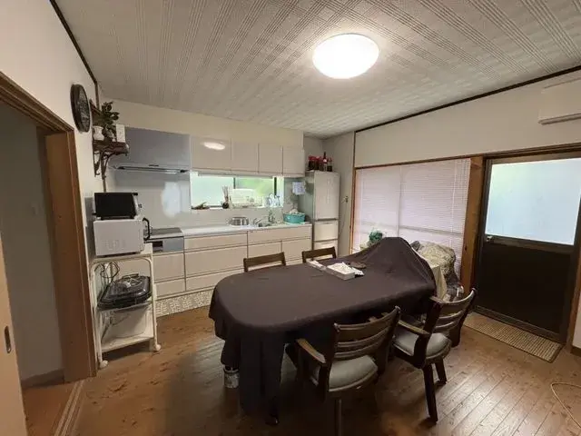 Propiedad 4LDK Ciudad de Anan Prefectura de Tokushima (13)