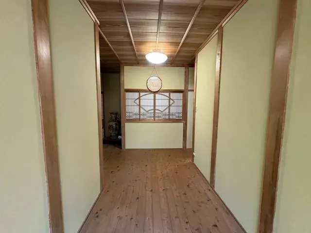 Propiedad 4LDK Ciudad de Anan Prefectura de Tokushima (17)
