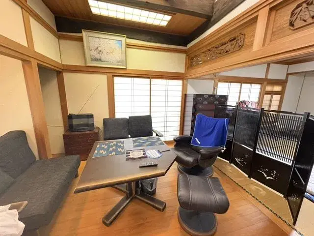 Propiedad 4LDK Ciudad de Anan Prefectura de Tokushima (3)