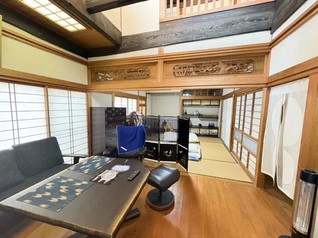 Propiedad 4LDK Ciudad de Anan Prefectura de Tokushima (4)