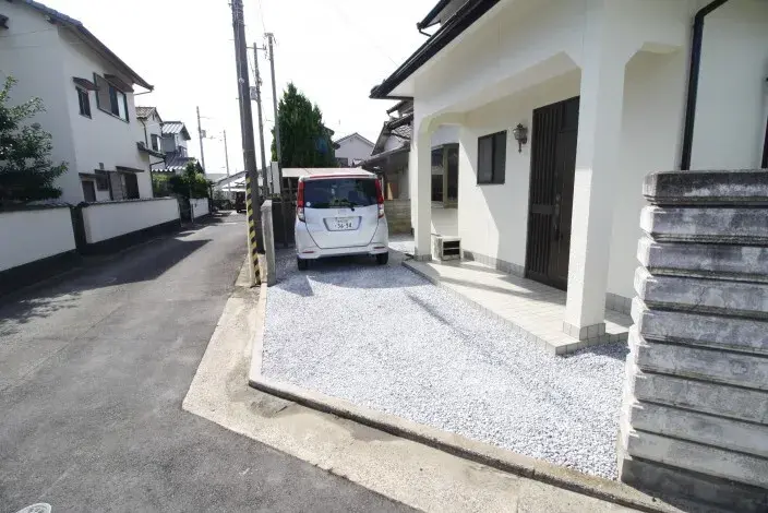 4LDK Property Takamatsu City Kagawa Prefecture (2)