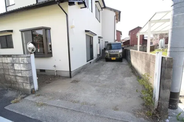 4LDK Property Takamatsu City Kagawa Prefecture (3)
