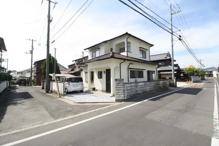 4LDK Property Takamatsu City Kagawa Prefecture (4)