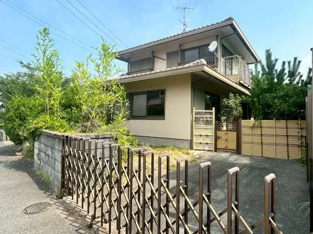 Akiya in Yamaguchi