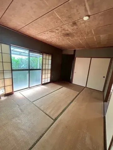 4DK Property Shimonoseki City Yamaguchi Prefecture (2)