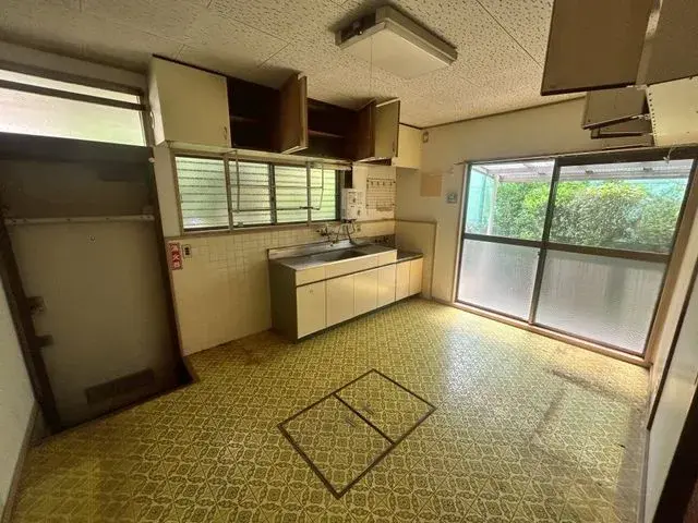 4DK Property Shimonoseki City Yamaguchi Prefecture (3)