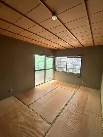 4DK Property Shimonoseki City Yamaguchi Prefecture (6)