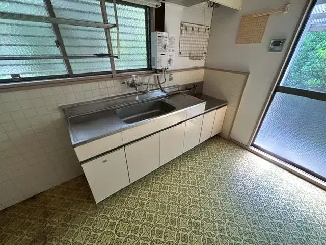 4DK Property Shimonoseki City Yamaguchi Prefecture (7)