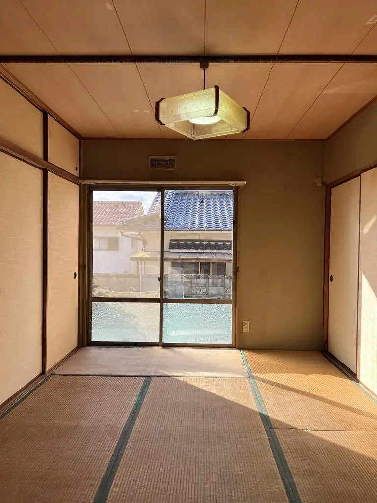 Propriété 6DK Ville de Mihara Préfecture de Hiroshima (8)