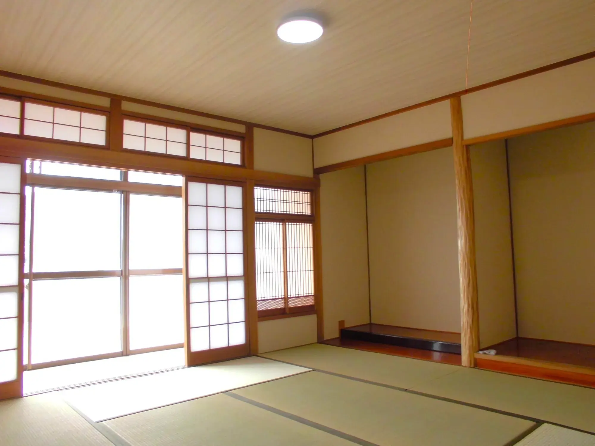 Propiedad 4LDK en la Ciudad de Takamatsu, Prefectura de Kagawa (5)