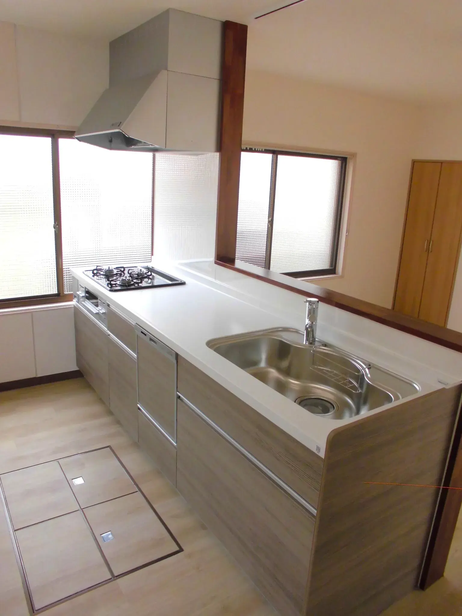 Propiedad 4LDK en la Ciudad de Takamatsu, Prefectura de Kagawa (10)
