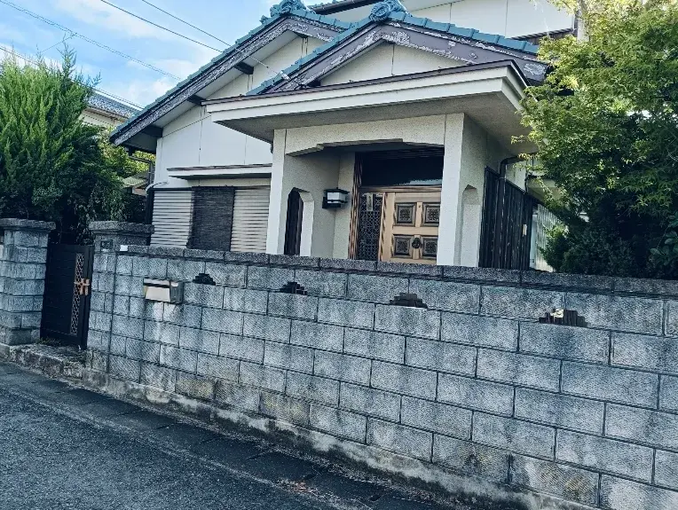 Объект 4DK, город Niihama, префектура Ehime (2)
