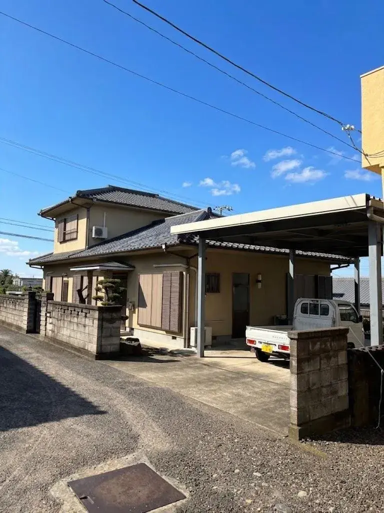 7DK Property Shikokuchuo City Ehime Prefecture (2)