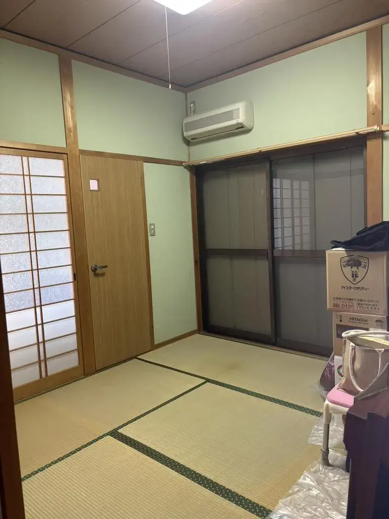 7DK Property Shikokuchuo City Ehime Prefecture (11)