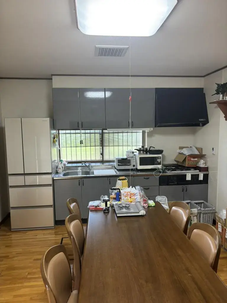 7DK Property Shikokuchuo City Ehime Prefecture (13)