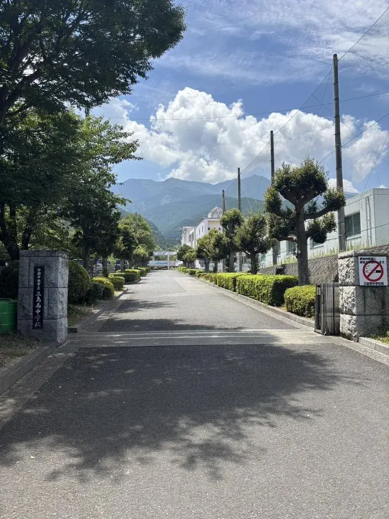 7DK Property Shikokuchuo City Ehime Prefecture (20)