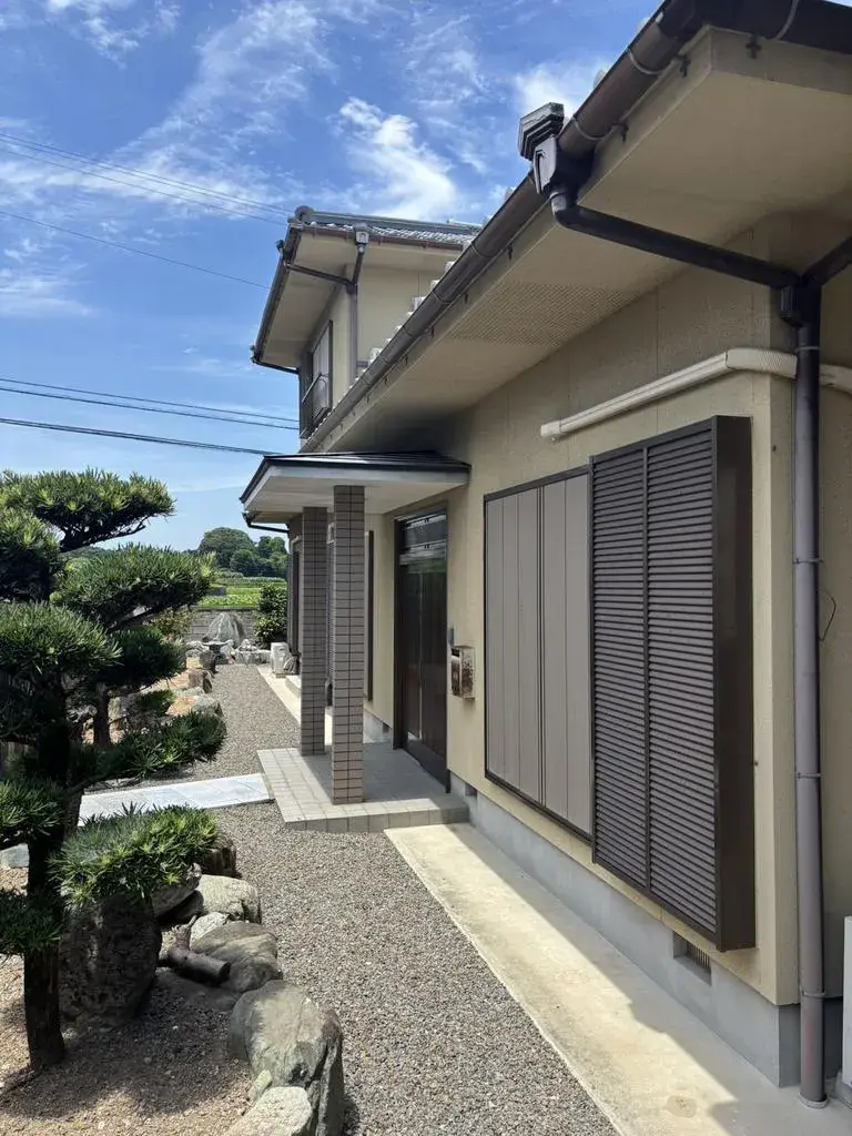 7DK Property Shikokuchuo City Ehime Prefecture (3)