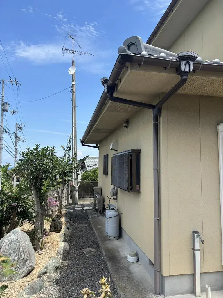 7DK Property Shikokuchuo City Ehime Prefecture (4)