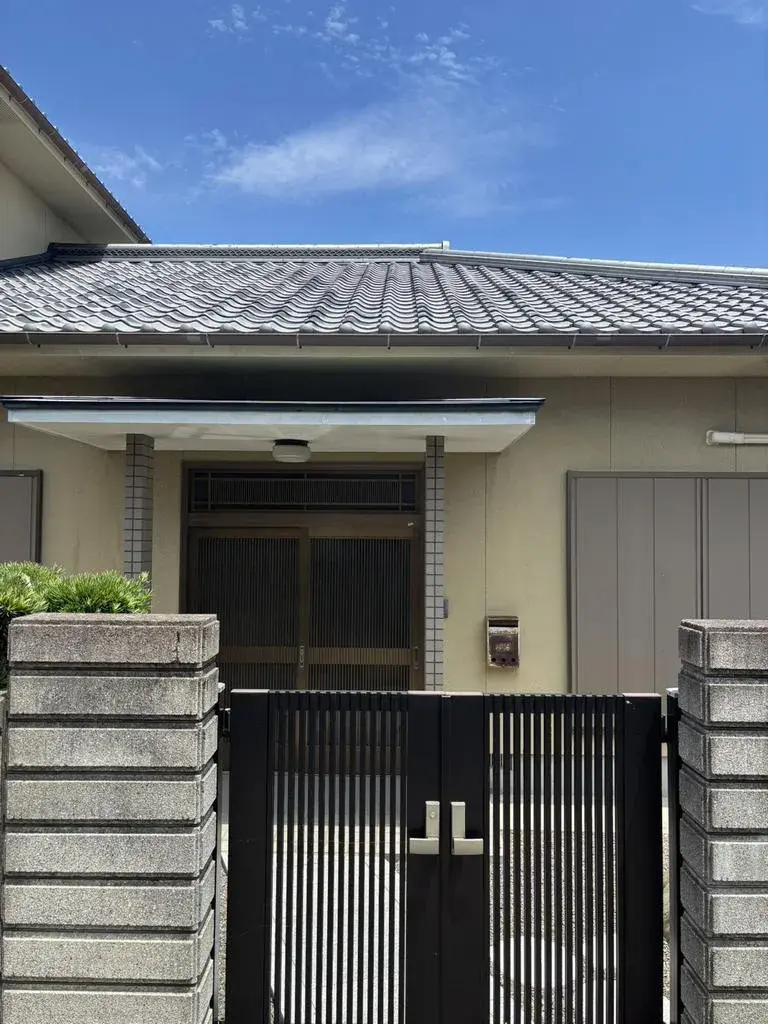 7DK Property Shikokuchuo City Ehime Prefecture (5)