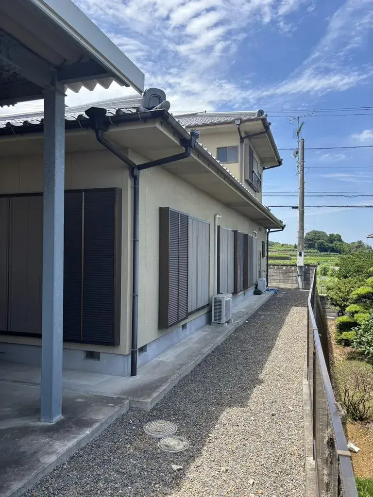7DK Property Shikokuchuo City Ehime Prefecture (6)