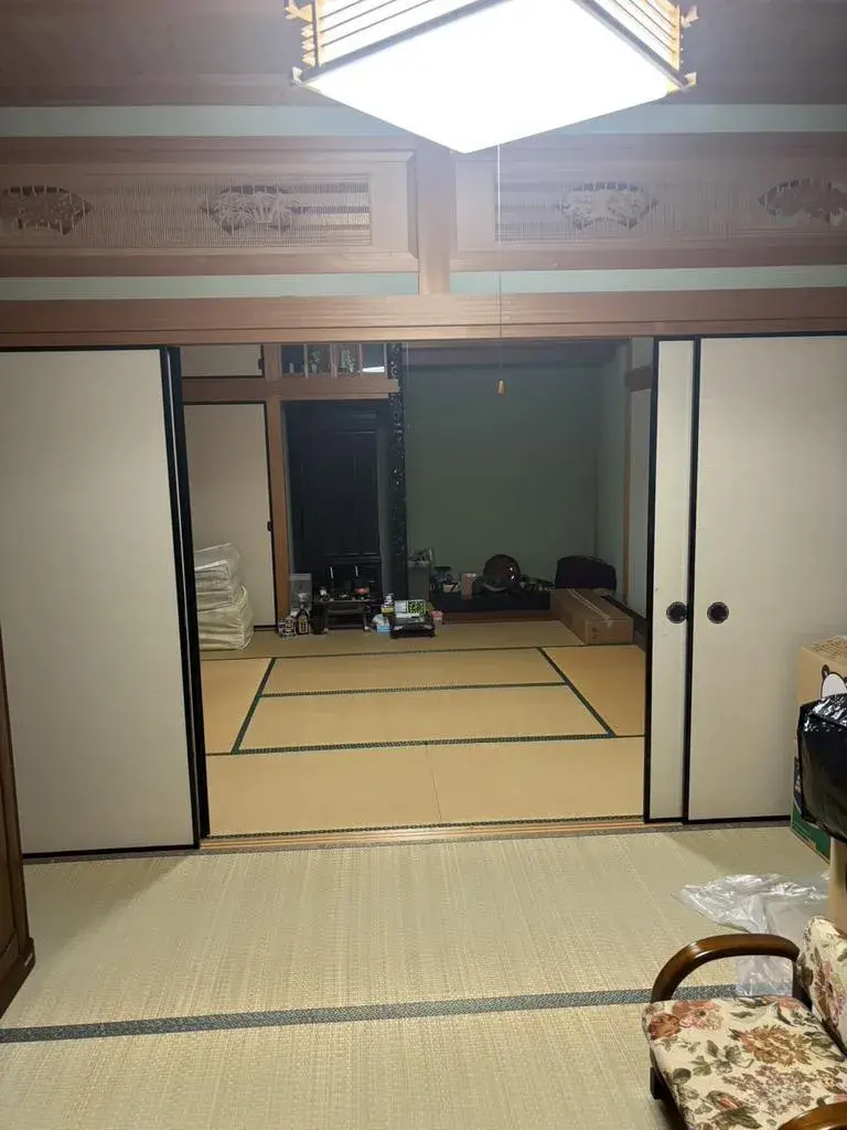 7DK Property Shikokuchuo City Ehime Prefecture (10)