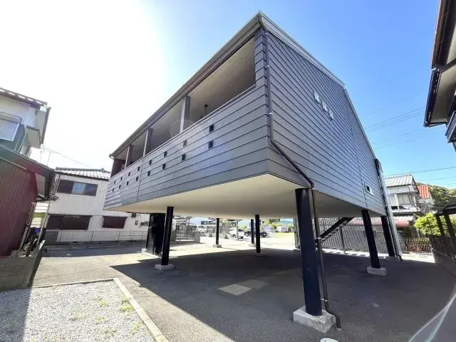 Kochi Prefecture Kochi City 2LDK Property (2)