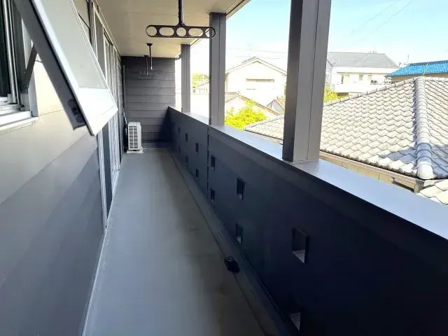 Kochi Prefecture Kochi City 2LDK Property (17)
