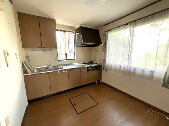 Kochi Prefecture Kochi City 2LDK Property (22)