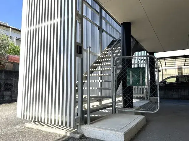 Kochi Prefecture Kochi City 2LDK Property (5)
