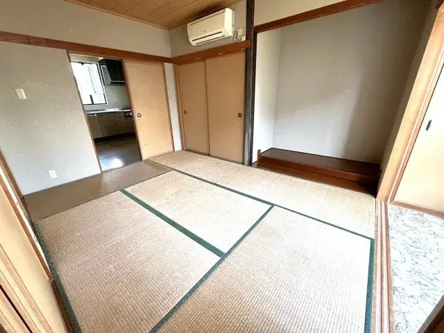 Kochi Prefecture Kochi City 2LDK Property (7)