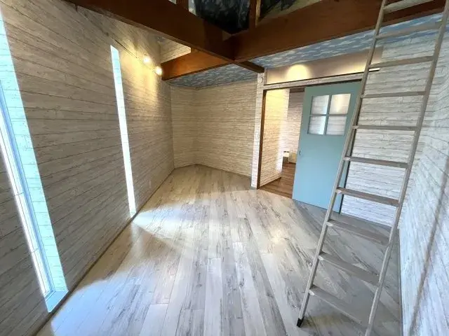 Kochi Prefecture Kochi City 2LDK Property (8)