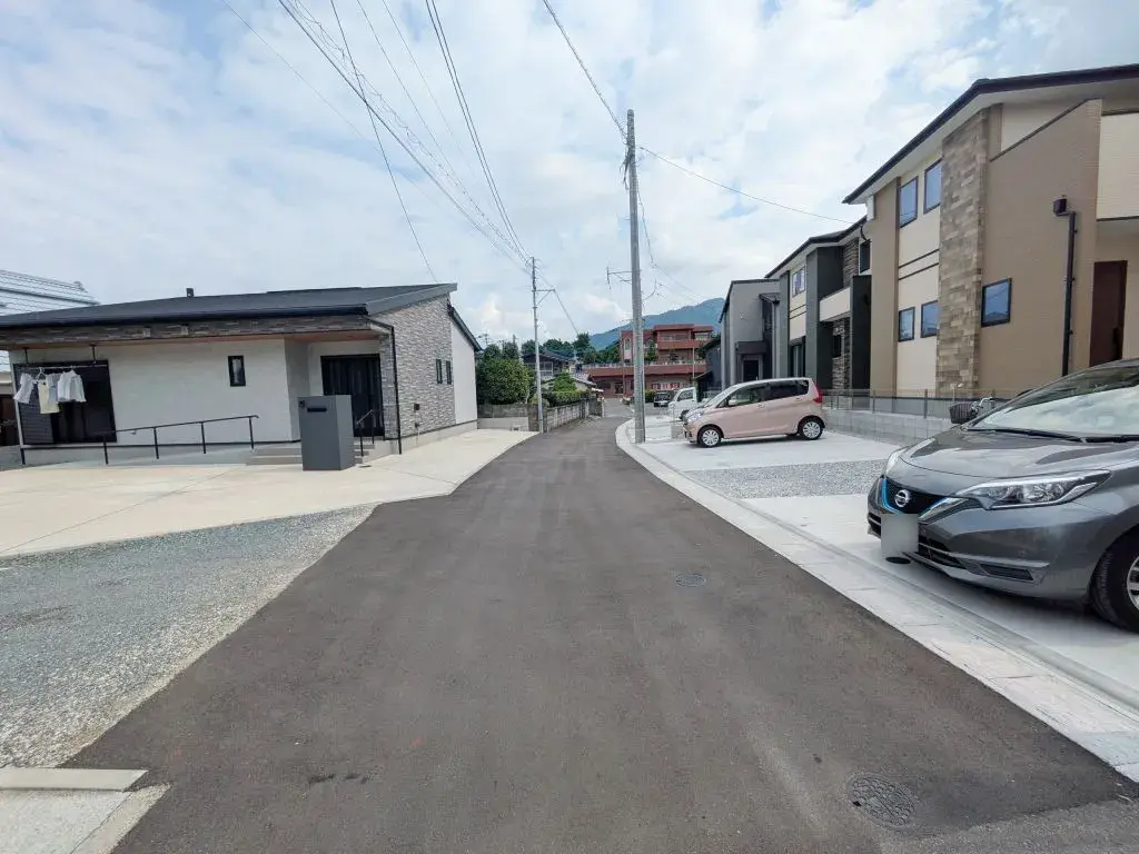 Propiedad 4SLDK Umi Town Prefectura de Fukuoka (2)