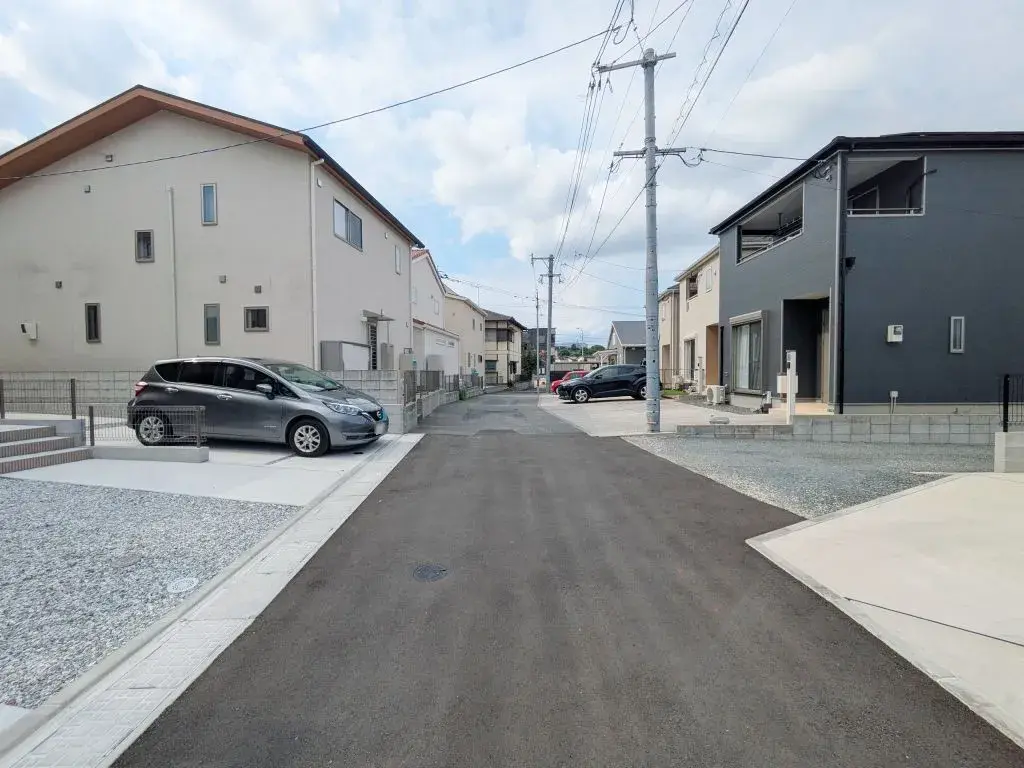 Propiedad 4SLDK Umi Town Prefectura de Fukuoka (3)