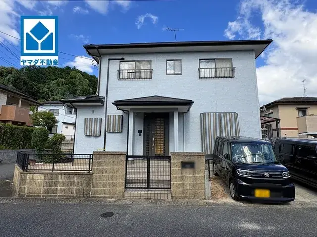 Akiya in Fukuoka