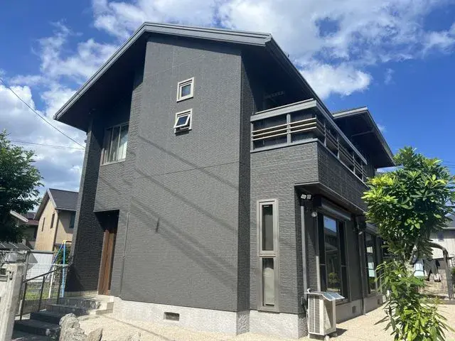 Akiya in Fukuoka