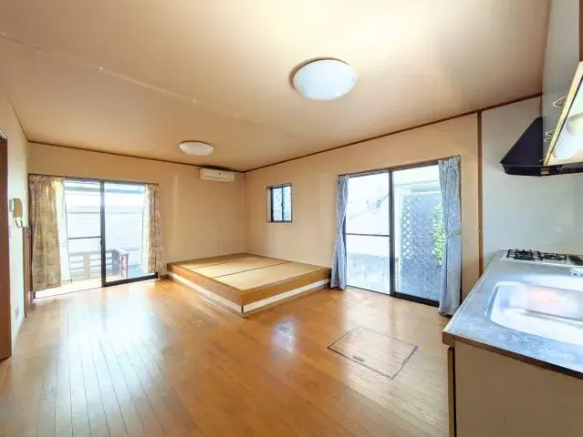 爱媛县松山市3LDK房产 (2)