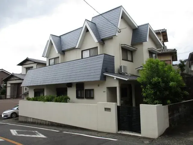 Akiya in Fukuoka