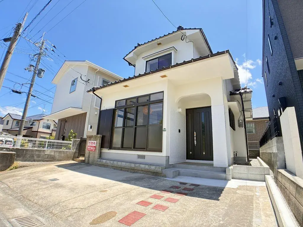 Akiya in 福岡市