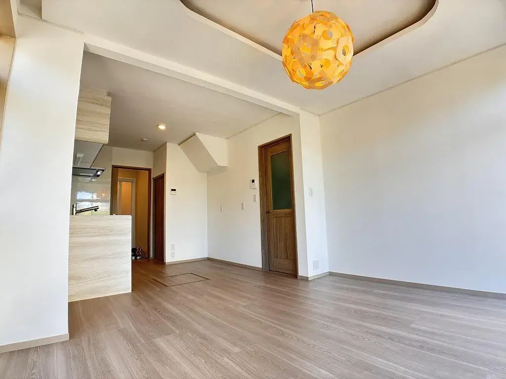 3LDK Ciudad de Fukuoka Prefectura de Fukuoka (2)