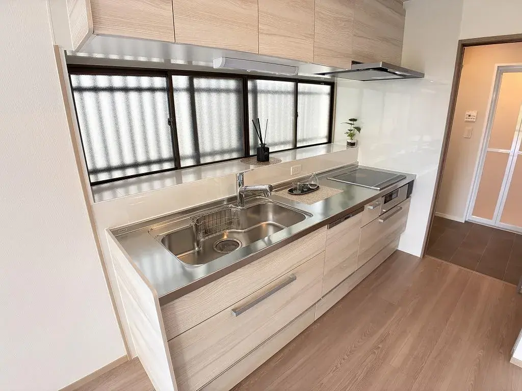 3LDK Ciudad de Fukuoka Prefectura de Fukuoka (11)
