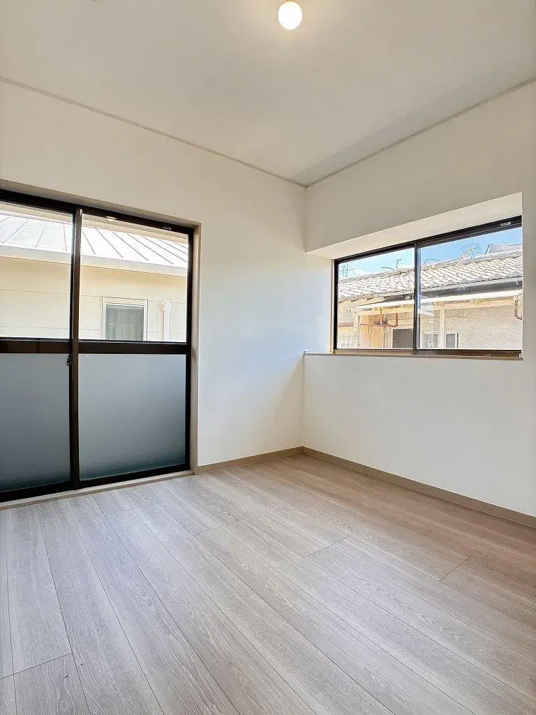 3LDK Ciudad de Fukuoka Prefectura de Fukuoka (4)