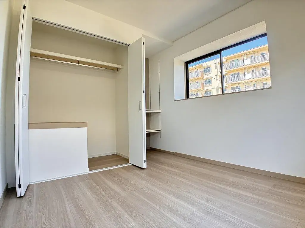 3LDK Ciudad de Fukuoka Prefectura de Fukuoka (6)